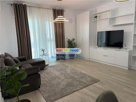 Inchiriere apartament 2 camere, MRS Gradinile, Albert, Ploiesti - Photo 3