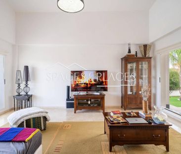 4 room luxury House for rent in Bétera, Valencia - Photo 1