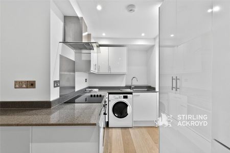 1 bedroom apartment to rent - Photo 3