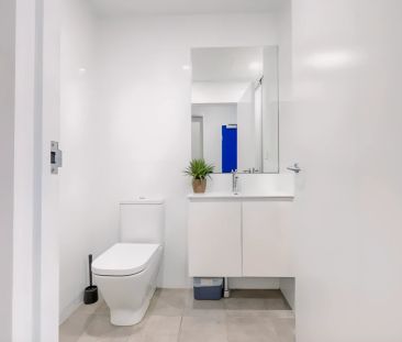 Twin Loft Bed Studio(low floor Level 1-5) - Photo 4