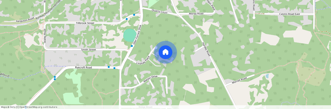 16 Lindsay Place, WA 6071, Glen Forrest