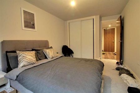 Albion House, Pope Street, Jewellery Quarter, Birmingham, B1 - Photo 5