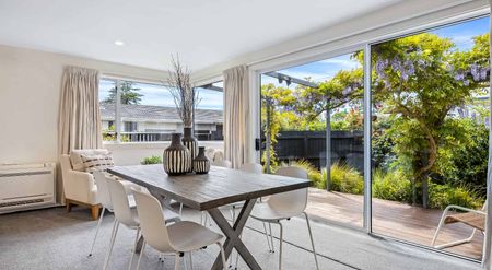 Easy Living in Papanui - Photo 3