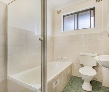 1 Bedroom in the Heart of Parramatta! - Photo 2
