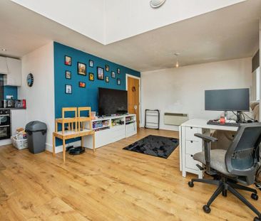 1 bedroom apartment to rent - Photo 3