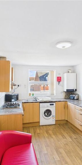 1 bedroom house to rent - Photo 1