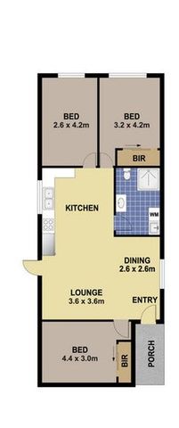 This Granny Flat is sure to impress!!! - Photo 5