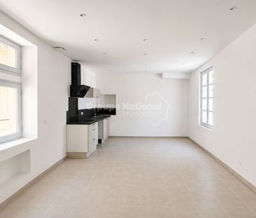 Location Appartement 2 pièces 43m² - Photo 3