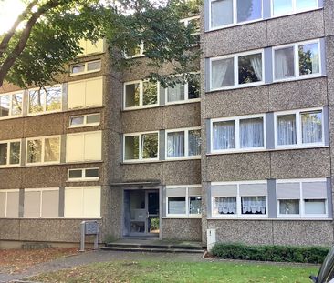 Im Grünen gelegene Single-Wohnung in Dortmund-Lütgendortmund mit WBS - Foto 3