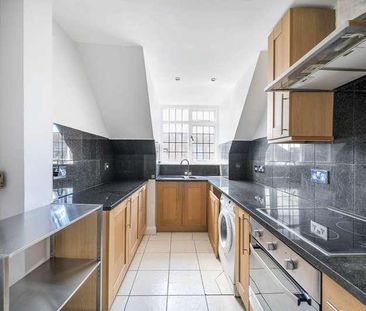 Tudor Close, Belsize, NW3 - Photo 5