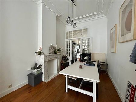 Appartement te huur - Photo 3