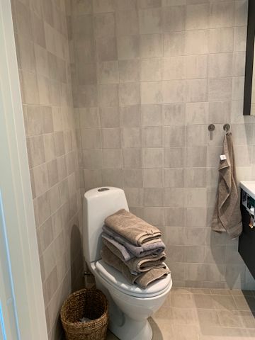 Ödmårdsvägen, Bromma - Foto 5