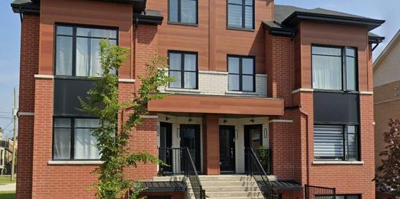 2 CH - 1 SDB - Laval - $1,900 /mo - Photo 3