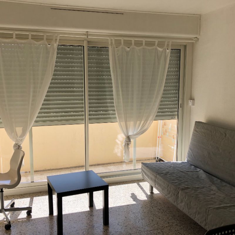 Studio AIX Centre Ville - Photo 1