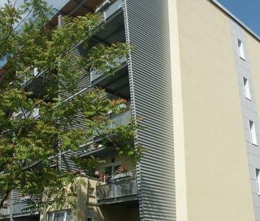 Wohnung mit Aufzug - Photo 1