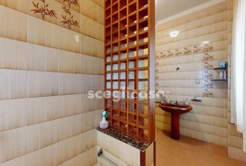 Via Luigi Pirandello, 14, Palermo, Sicily 90144