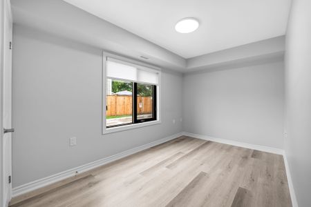 For Lease - 63 Vine Street Unit# 103, St. Catharines, Ontario - Photo 2