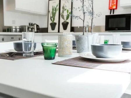 5 Bed Cluster En-suite - Photo 3