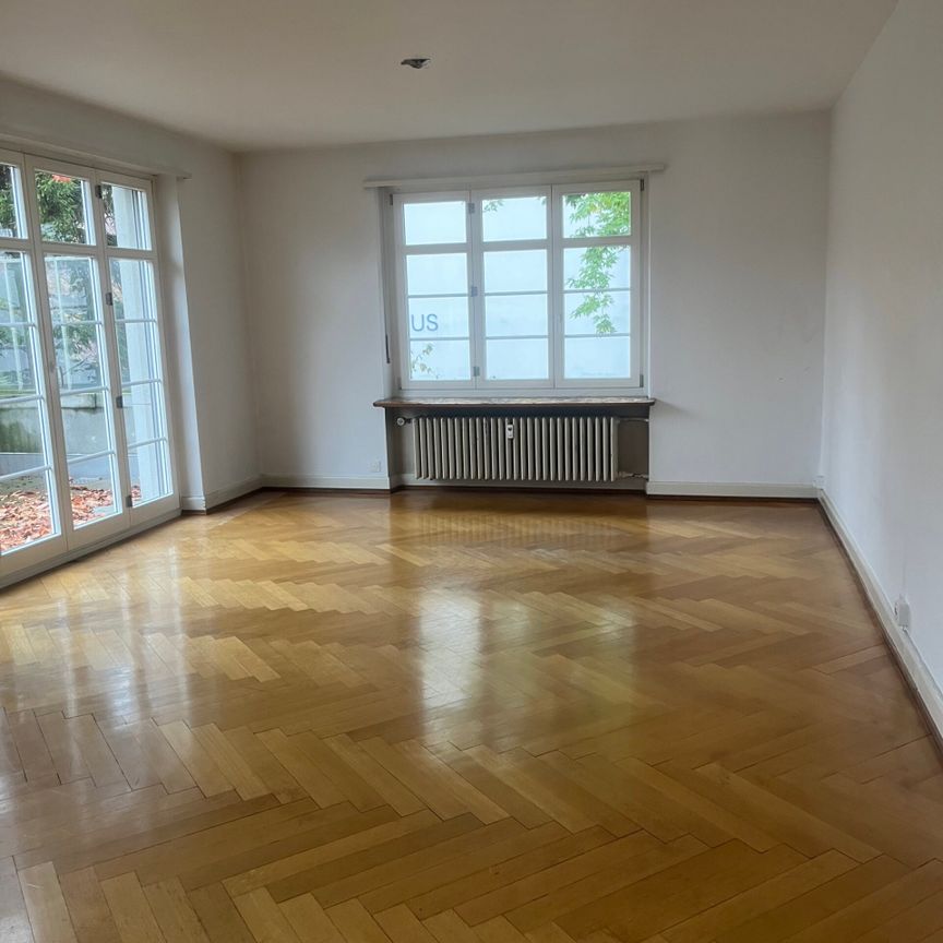 Neuhausstrasse 35/37, 4057 Basel - Photo 1