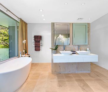 7 Barra Brui Crescent, St Ives NSW 2075 - House For Rent | Domain - Photo 6