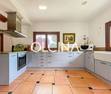 4 room luxury Farmhouse for rent in Onil, Valencia - Photo 6