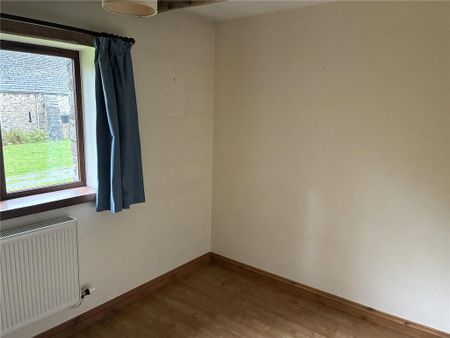 2 bedroom detached house to rent - Photo 2