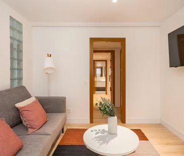 Calle del Doctor Fleming, Madrid, Community of Madrid 28036 - Photo 3