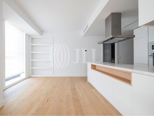 Apartamento T2 em Lisboa - Photo 1