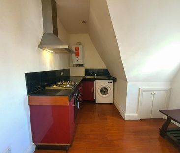 2 bedroom flat to rent - Photo 6