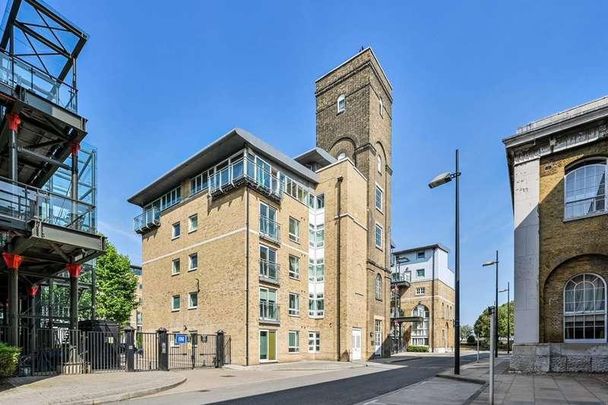 Building, Woolwich Riverside, SE18 - Photo 1