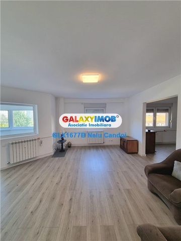 Apartament 3 camere de inchiriat locatie premium, 13 Septembrie. - Photo 3