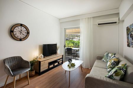 Ενοικίαση κατοικίας, 42 τ.μ., Βουλιαγμένη, 850 € - Photo 2