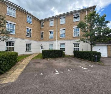 King William Court, Waltham Abbey, EN9 - Photo 5