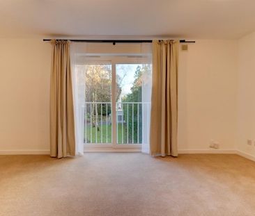 2 BED Apartment To rent - Photo 6