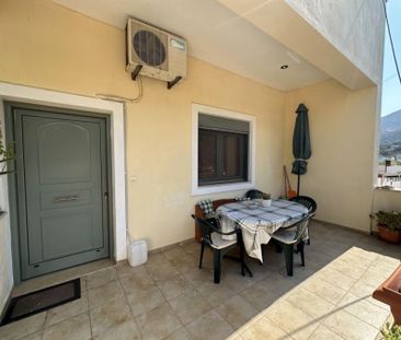 Διαμέρισμα για ενοικίαση Καλό Χωριό (Γούβες) - Photo 1