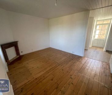 Maison à louer 3 pièces 62.12m² - Photo 6