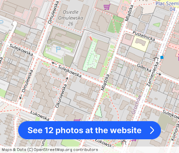 Gocław: 2 pokoje przy Placu Szembeka z garażem-Bez prowizji - Photo 1