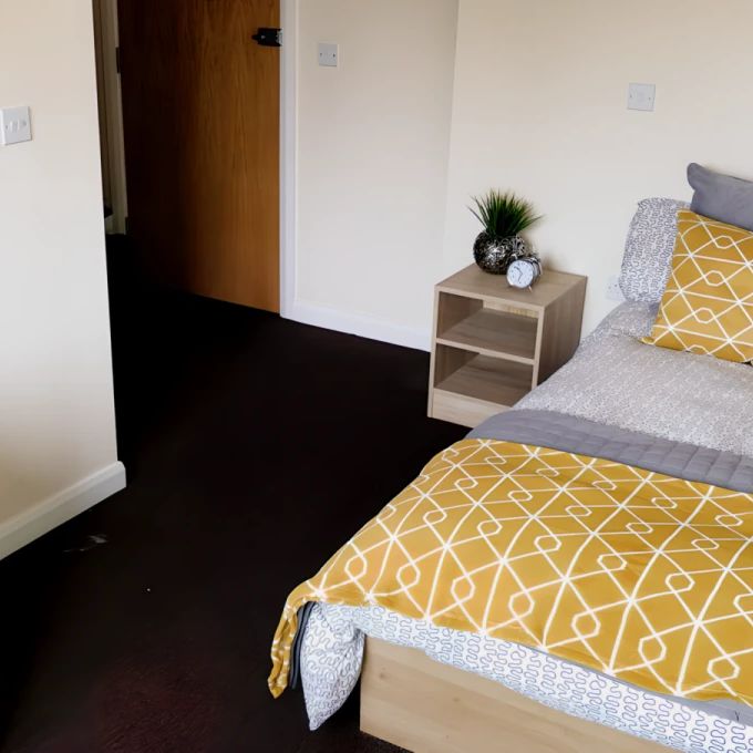 Deluxe En-Suite - Photo 1