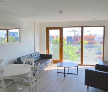95 The Granary Building, 15 Princes Street, Belfast, BT1 3DS - Photo 1