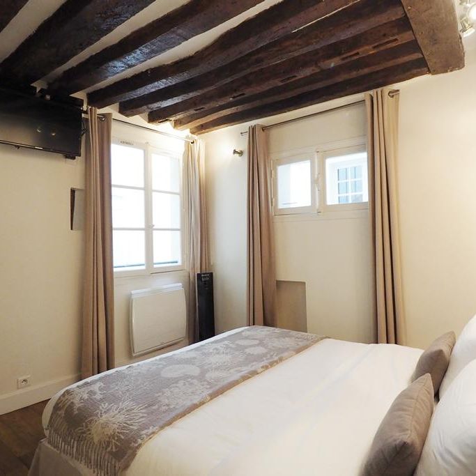 Apartment Louvre Parisian ChicSuites - Photo 1