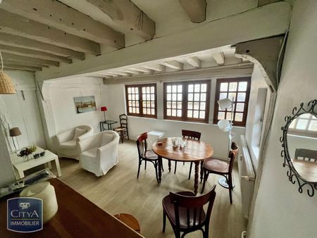 Location Appartement 3 pièces 39m² ROUEN 76000 - Photo 2