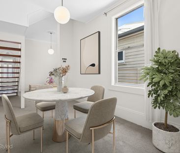 24 Nelson Street, Rozelle NSW 2039 - House For Rent | Domain - Photo 6