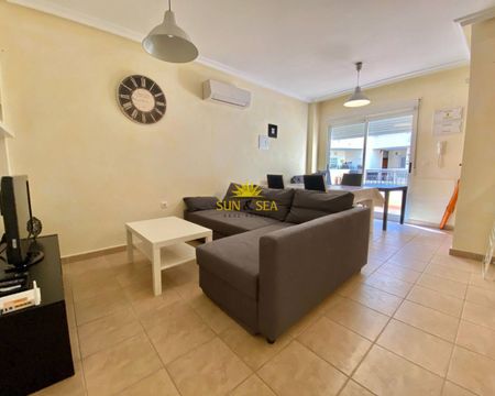 2 BEDROOM APARTMENT - JACARILLA - Photo 4