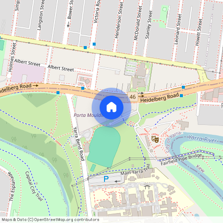 29/262 Heidelberg Road, Fairfield VIC 3078