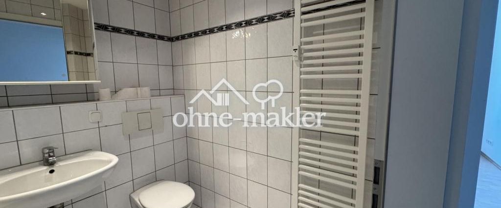 Etagenwohnung in Leipzig (Schleußig) - Photo 1