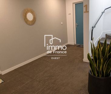 Location appartement 3 pièces 64.32 m² à L' Île-d'Olonne (85340) - Photo 2