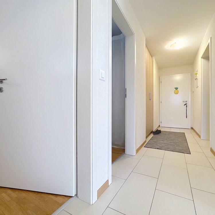 Appartement rafraîchi de 3,5 pièces au 1er étage - Foto 1