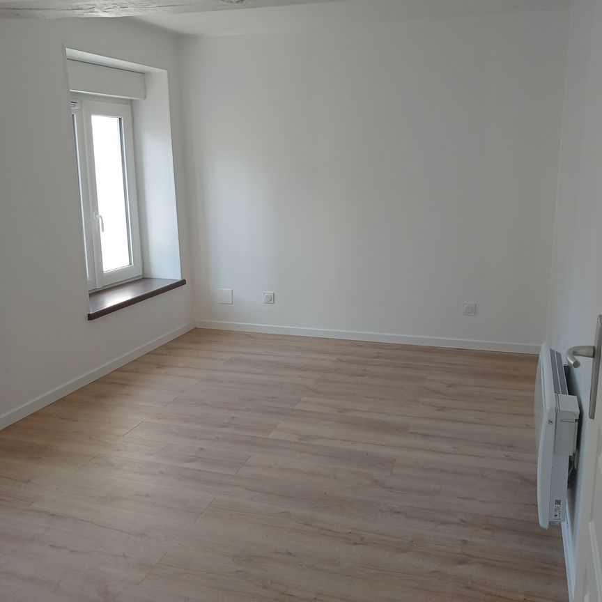 Appartement 63.57 m² - 3 Pièces - La Loupe - Photo 1