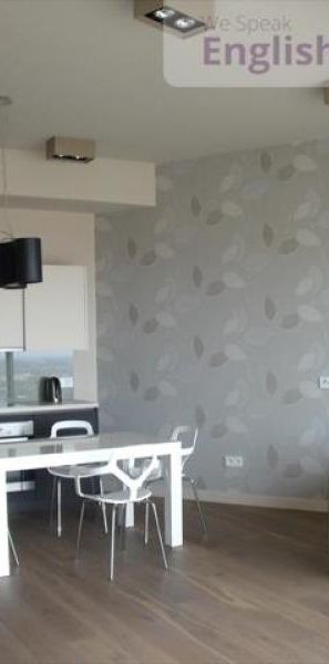 Sky Tower_Powstańców Śląskich, Wrocław - Фото 1