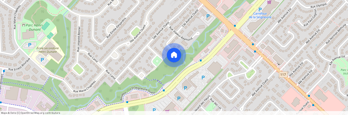 50 53e Avenue O Blainville, Blainville, Blainville, Laurentides, J7C 5M3